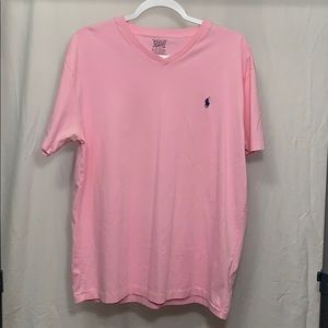 Polo Ralph Lauren V-Neck Tee